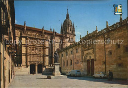 72564190 Salamanca Castilla Y Leon Patio De Escuelas Salamanca Castilla Y Leon - Autres & Non Classés