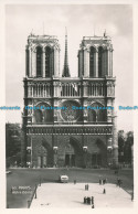 R007994 Paris. Notre Dame - Monde
