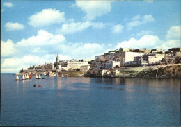 72563784 Marsamxett Harbour Marsamxett - Malta