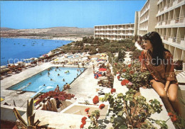 72563781 Malta Mellieha Bay Hotel  - Malte