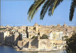 72563777 Malta Senglea Point Fort St. Michael Malta - Malte