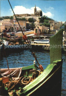 72563767 Gozo Malta Mgarr Harbour Gozo Malta - Malte