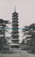 R006595 London. The Pagoda. Kew Gardens. G. D. And D. L. The Star - Autres & Non Classés