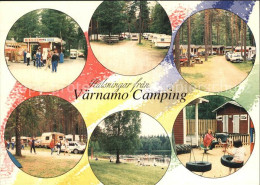 72563739 Vaernamo Camping Schweden - Sweden