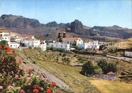 72563520 Gran Canaria Artenara Tiposmo Canario Spanien - Other & Unclassified