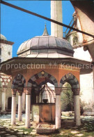 72563491 Schumen Tombul Moschee Schumen - Bulgarije