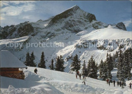 72563311 Garmisch-Partenkirchen Alpspitze Garmisch-Partenkirchen - Garmisch-Partenkirchen