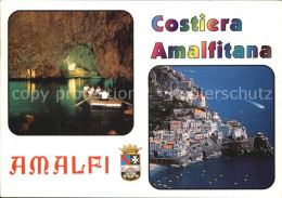72563162 Amalfi Kueste Amalfi - Autres & Non Classés