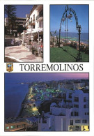 72563160 Torremolinos Costa Del Sol Ansichten Malaga Costa Del Sol - Other & Unclassified