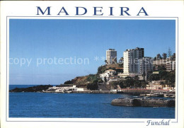 72563159 Madeira Funchal Meer Portugal - Autres & Non Classés