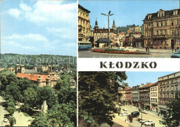 72563101 Klodzko Stadtansichten  Klodzko - Poland