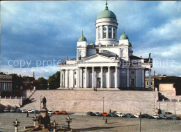 72563099 Helsinki Kathedrale Helsinki - Finlandia