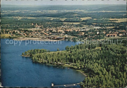 72563084 Dalarna Panorama Dalarna - Suède