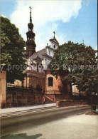 72562953 Kielce Kathedrale Kielce - Pologne