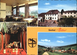 72562904 Speicherz Gasthof Zum Biber Motten - Other & Unclassified