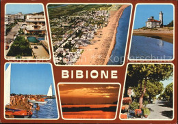 72562895 Bibione Strand Ansichten  San Michele Al Tagliamento - Other & Unclassified