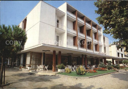 72562894 Villamarina Cesenatico Hotel Bella Zurigo Italien - Autres & Non Classés