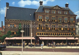 72562483 Den Haag T'Goude Hooft Cafe Restaurant Den Haag - Autres & Non Classés