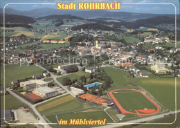 72560676 Rohrbach Oberoesterreich Luftaufnahme Rohrbach Oberoesterreich - Autres & Non Classés