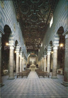 72560658 Volterra Kathedrale Innenansicht Volterra - Autres & Non Classés