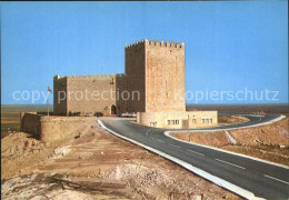 72560647 Palencia Castillo De Monzon De Campos Palencia - Other & Unclassified