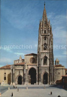72560646 Oviedo Asturias Kathedrale Oviedo Asturias - Autres & Non Classés