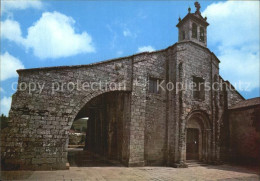 72560641 Santiago De Compostela Burg Santiago De Compostela - Autres & Non Classés