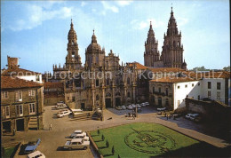 72560639 Santiago De Compostela Kathedrale Santiago De Compostela - Autres & Non Classés