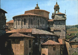 72560604 Ourense Romanische Kirche  Ourense - Other & Unclassified