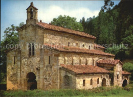 72560592 Gijon Villaviciosa Basilika San Salvador Gijon - Other & Unclassified