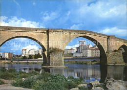 72560586 Ourense Romanische Bruecke  Ourense - Other & Unclassified