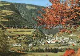 72560579 Muehlbach Suedtirol Pustertal Panorama Muehlbach Suedtirol - Other & Unclassified
