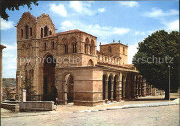 72560572 Avila Kirche San Vicente Avila - Other & Unclassified
