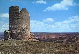72560571 Soria Castilla Burgo De Osma Panorama Soria Castilla - Other & Unclassified