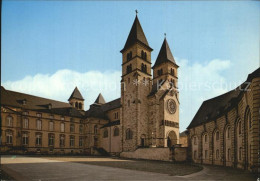 72560524 Echternach Basilika Sankt Willibrord Abtei Benediktiner - Autres & Non Classés