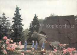 72560512 Woronesch Denkmal Woronesch - Russie