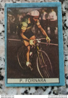 Bh Figurina Cartonata Nannina Cicogna Ciclismo Cycling Anni 50 P.fornara - Catalogus