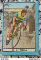 Bh Figurina Cartonata Nannina Cicogna Ciclismo Cycling Anni 50 G.astura - Cataloghi