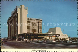 72528583 Las_Vegas_Nevada MGM Grand Hotel - Autres & Non Classés