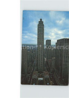 72527501 New_York_City Rockefeller Center - Autres & Non Classés