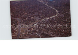 72526746 Rochester_New_York Expressway Aerial View - Autres & Non Classés