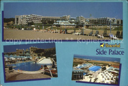 72523504 Antalya Iberotel Side Palace Swimming Pool Antalya - Turquie