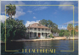 72521541 Fort_Lauderdale Oldest House - Autres & Non Classés