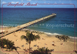 72521536 Deerfield_Beach Strand - Sonstige & Ohne Zuordnung
