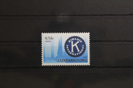 Luxemburg 1558 Postfrisch #TH677 - Sonstige & Ohne Zuordnung