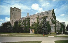 72520743 Guelph Administrative Building Universitaet Guelph - Unclassified
