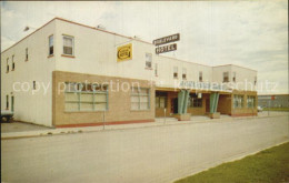 72520692 Dauphin Manitoba Gordon Boulevard Motor Hotel Dauphin - Unclassified