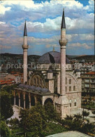72520382 Ankara Maltepe Moschee Ankara - Turkey