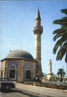 72520381 Izmir Moschee Izmir - Turkije
