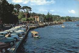 72520380 Istanbul Constantinopel Uferpromenade  - Turkije